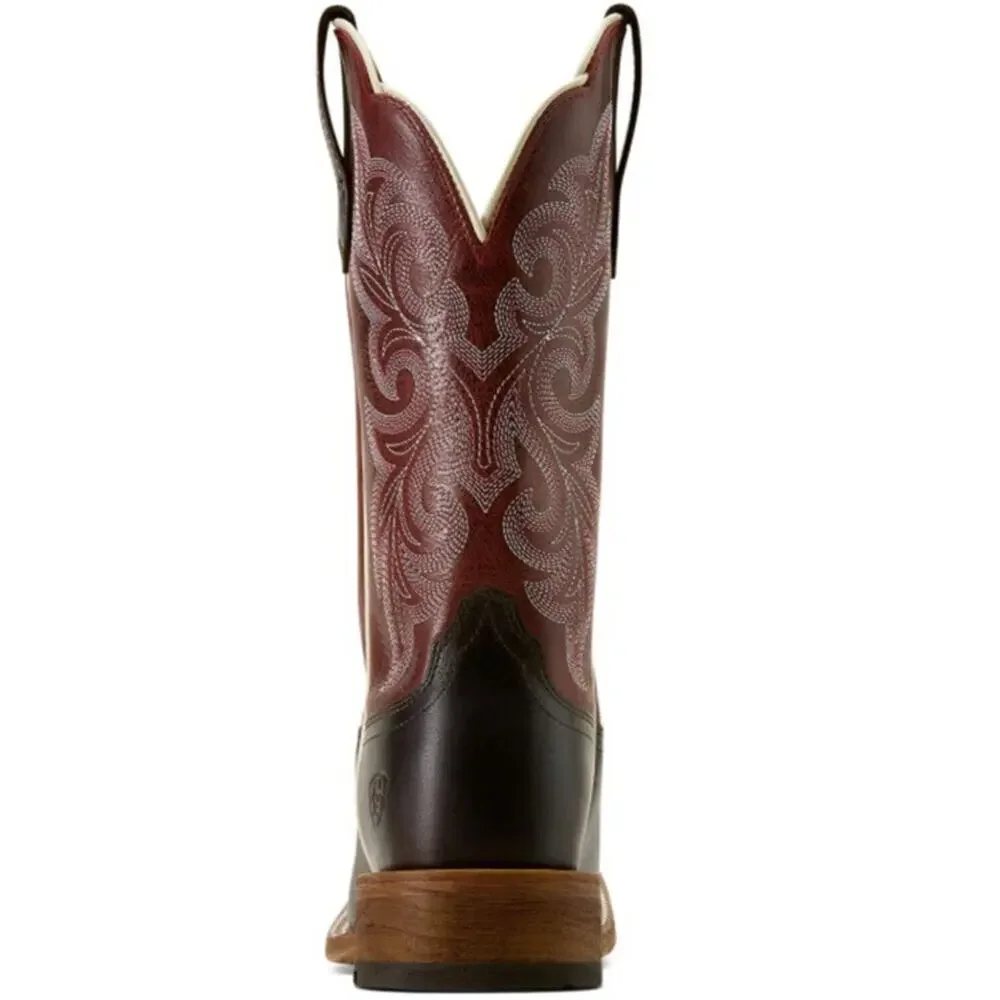 Ariat •	brand 	•	style